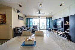 Waterwoods (D19), Condominium #533325271